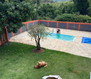 Socorro House | Sítio Ecológico