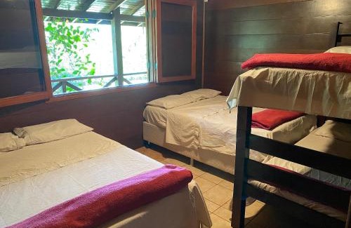 Interior de Sao Paulo Apartment | Sítio em Porto Feliz - Aconchegante e Ideal para Crianças