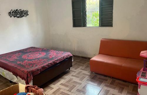 Cotia House | Sítio embu das artes