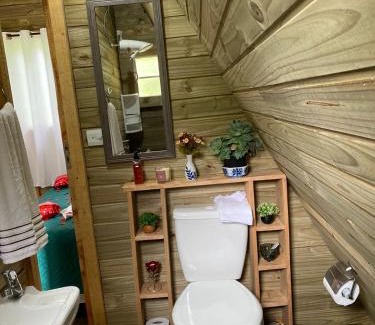 Sao Bento do Sapucai Ski Chalet | Sítio flor da montanha