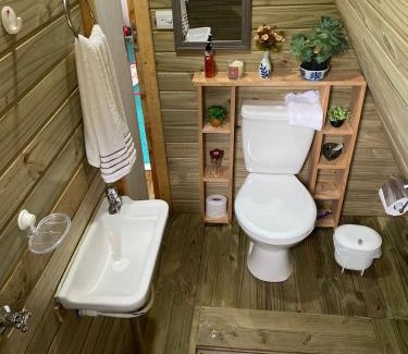 Sao Bento do Sapucai Ski Chalet | Sítio flor da montanha