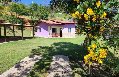 Domingos Martins House | Sítio Gottes Segen