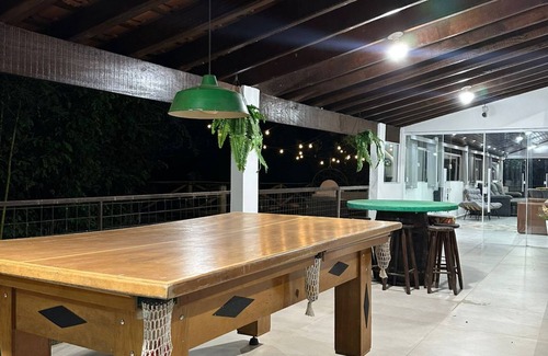 Cunha Cottage | Sítio Graziele - Country House in Cunha/SP