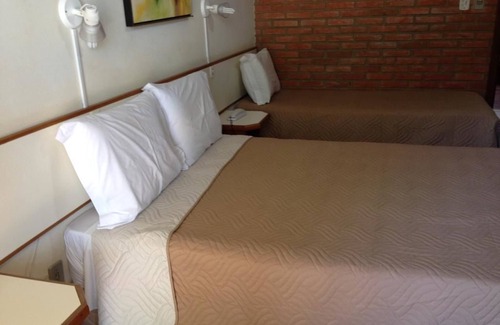 Trevo Hotel | Sítio Hotel e Eventos
