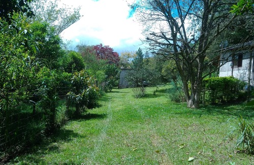 Sao Caetano House | Sítio Iracema - country house