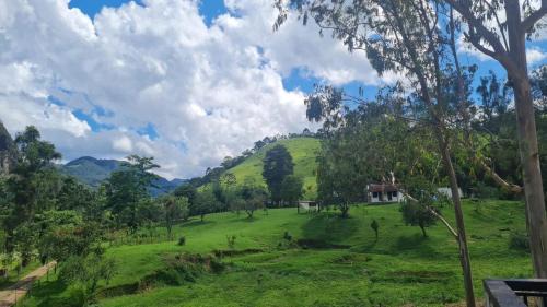 Nucleo Maua House | Sítio João Batista - Visconde de Mauá
