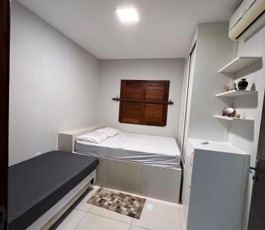 Humildes House | Sítio João de Barro - Refúgio para descanso e lazer