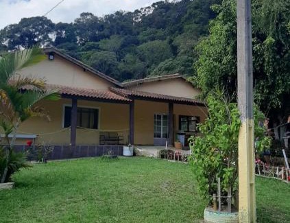 Camanducaia House | Sítio Jorema