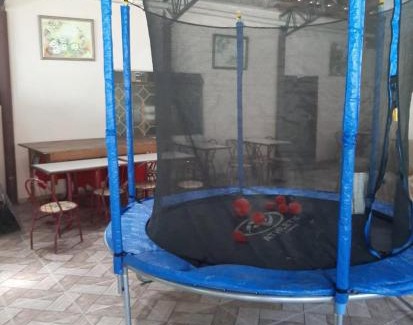 Camanducaia House | Sítio Jorema