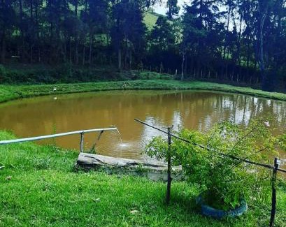 Camanducaia House | Sítio Jorema