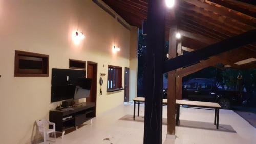 Teresina House | Sítio Lazer Família Boleta