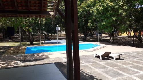 Teresina House | Sítio Lazer Família Boleta