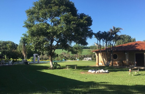 Boituva Cottage | Sítio Maravilhoso Para Final de Semana, Festas e Eventos. Somos Pet Friendly