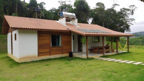 Santa Teresa House | Sítio Martinelli, Caravaggio