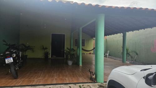 Parnaiba House | sítio Menezes