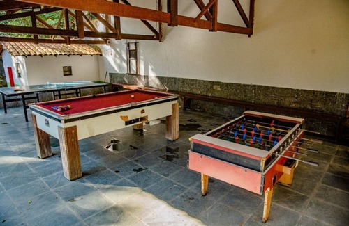 Mogi das Cruzes House | Sítio Mogi das Cruzes