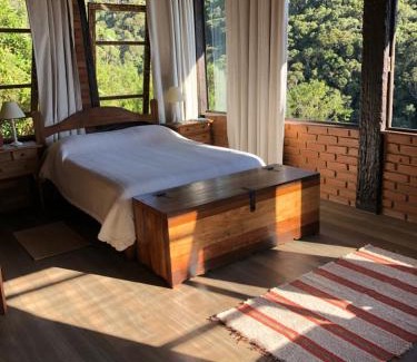 Itamonte House | Sítio Mutandis