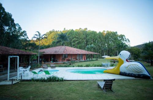Domingos Martins House | Sítio Nicolau - Maravilhoso sítio nas Montanhas em Domingos Martins!