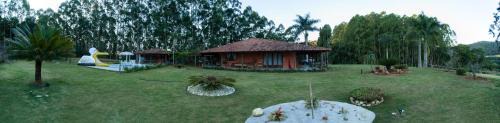 Domingos Martins House | Sítio Nicolau - Maravilhoso sítio nas Montanhas em Domingos Martins!
