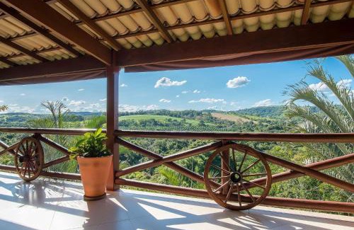 Pedro Leopoldo House | Sítio Pandora - Interior de Minas por Carpediem