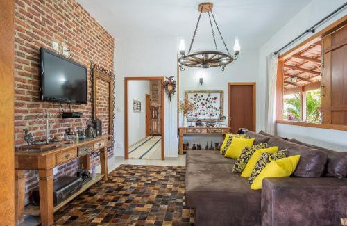 Pedro Leopoldo House | Sítio Pandora - Interior de Minas por Carpediem