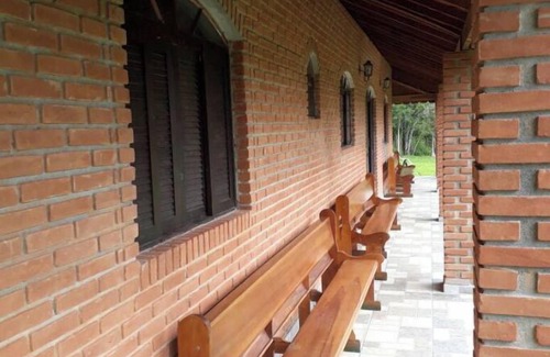 Mogi das Cruzes House | Sítio para lazer completo - Ideal para temporadas