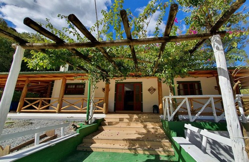 Rancho Queimado House | Sítio Pedacinho do Céu na Serra Catarinense