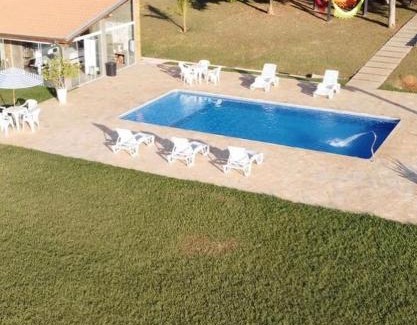 Boituva House | Sítio Pedroso Boituva