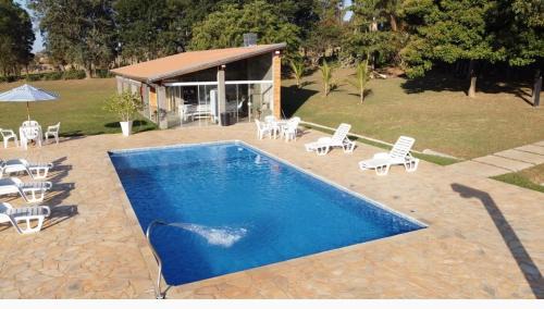 Boituva House | Sítio Pedroso Boituva