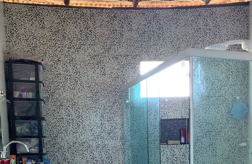 Coruripe House | Sítio Pousada Ponta da Asa - CHALÉ CAETES