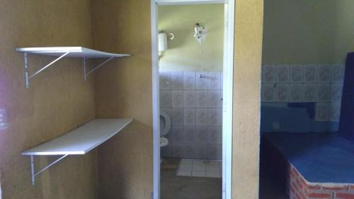 Sao Lourenco da Serra House | Sítio próx SP eventos grupos grandes