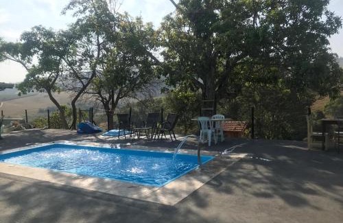 Santa Rita de Caldas House | Sítio Recanto do Pardal
