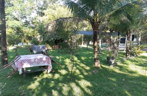 Campo Alegre House | SÍTIO RECANTO DO PARAÍSO - SRP