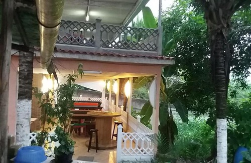 Campo Alegre House | SÍTIO RECANTO DO PARAÍSO - SRP