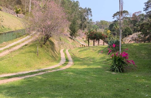 Sao Jose do Ribeirao House | Sítio Recanto dos Pássaros