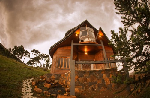 Urubici Cottage | Sítio Rio das Trutas
