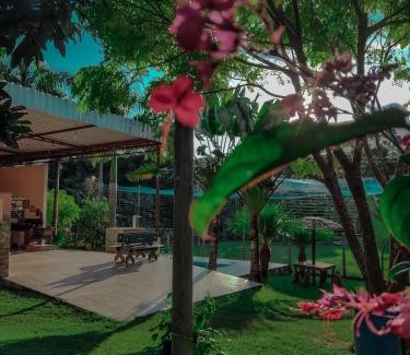 Conceicao dos Ouros House | Sítio Rodrigues