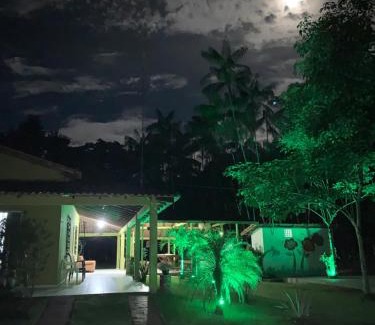 Castanhal House | Sítio Rota Turistica COP30