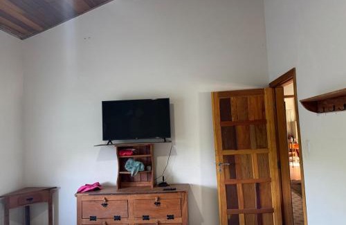 Guaratingueta House | Sítio Santa Felicità entre Guaratinguetá e Aparecida do Norte