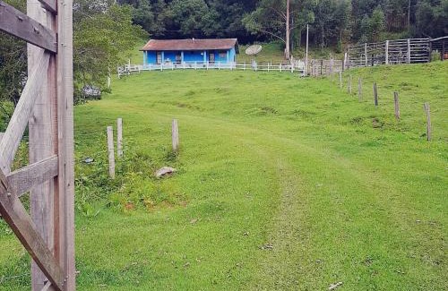 Camanducaia House | Sítio Santo Antônio
