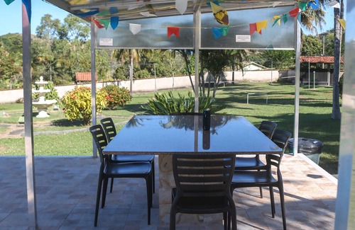 Saquarema House | Sítio Sete Estrelas in Saquarema ❤️️