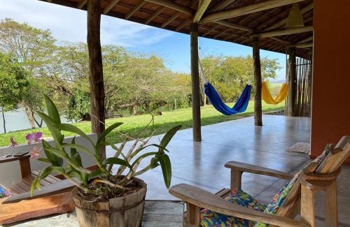 Brotas House | Sítio Tamanduá