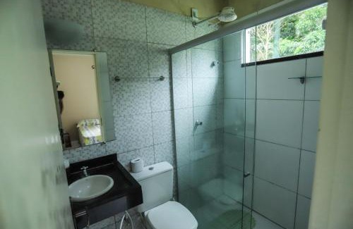 Northeast Region Apartment | Sítio Via Láctea - Guaramiranga