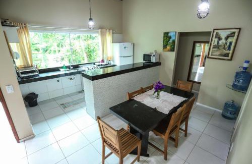 Northeast Region Apartment | Sítio Via Láctea - Guaramiranga