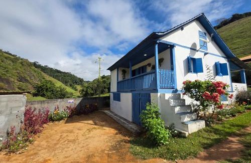 Domingos Martins House | Sítio Vovô Hehr em Domingos Martins, Espirito Santo, Brasil