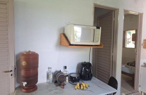 Gabiroba House | Sítio ypê amarelo