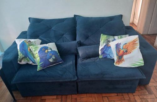 Inhauma House | Só descansar recarregar