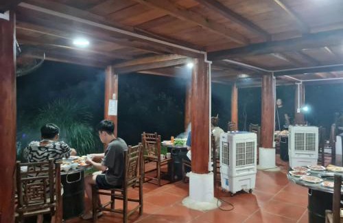 Soc Son Hotel | Sóc Sơn Garden Villa