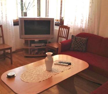 Husavik Apartment | Sólheimar Apartment