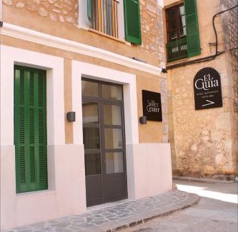 Soller Hotel | Sóller Center